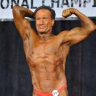 Don  Davis - NPC Masters Nationals 2011 - #1