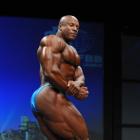 Vaughn  Ettienne - IFBB Toronto Pro Supershow 2012 - #1