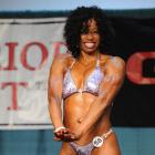 Valerie  Jackson - NPC Ronnie Coleman Classic 2012 - #1