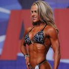 Monica  Brant - IFBB Arnold Classic 2010 - #1