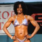 Valerie  Jackson - NPC Ronnie Coleman Classic 2012 - #1