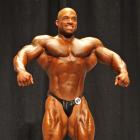 Jonathan   Delarosa - NPC USA 2011 - #1