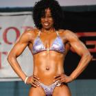 Valerie  Jackson - NPC Ronnie Coleman Classic 2012 - #1