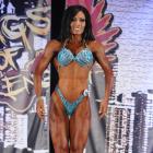 Cheryl  Brown - IFBB Wings of Strength Chicago Pro 2012 - #1