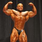 Jonathan   Delarosa - NPC USA 2011 - #1