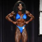 Terri   Harris - IFBB North American Championships 2011 - #1