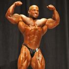 Jonathan   Delarosa - NPC USA 2011 - #1