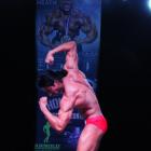 Himanshu  Prasad - NPC Phil Heath Classic 2014 - #1