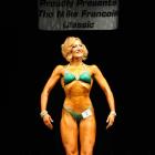 Amber  Ensign - NPC Mike Francois Classic 2015 - #1