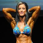 Cea Anna  Kerr - IFBB Toronto Pro Supershow 2012 - #1