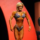 Gennifer  Strobo - IFBB Olympia 2011 - #1