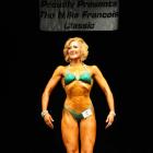 Amber  Ensign - NPC Mike Francois Classic 2015 - #1