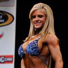 Monica   Mark-Escalante - NPC Team Universe 2009 - #1