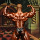Shawn  Rhoden - IFBB Europa Super Show 2012 - #1