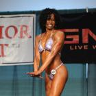 Valerie  Jackson - NPC Ronnie Coleman Classic 2012 - #1