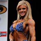 Monica   Mark-Escalante - NPC Team Universe 2009 - #1