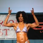 Valerie  Jackson - NPC Ronnie Coleman Classic 2012 - #1