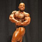 Jonathan   Delarosa - NPC USA 2011 - #1