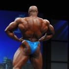 Vaughn  Ettienne - IFBB Toronto Pro Supershow 2012 - #1