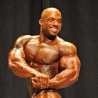 Jonathan   Delarosa - NPC USA 2011 - #1