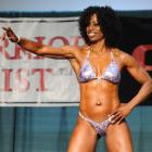 Valerie  Jackson - NPC Ronnie Coleman Classic 2012 - #1