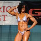 Valerie  Jackson - NPC Ronnie Coleman Classic 2012 - #1