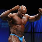 Vaughn  Ettienne - IFBB Toronto Pro Supershow 2012 - #1