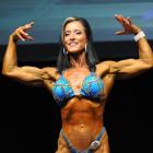 Cea Anna  Kerr - IFBB Toronto Pro Supershow 2012 - #1