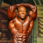 Shawn  Rhoden - IFBB Europa Super Show 2012 - #1