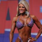 Monica   Mark-Escalante - IFBB Arnold Classic 2010 - #1