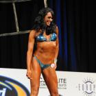 Rachel  Delacalzada - IFBB Arnold Amateur 2011 - #1