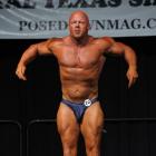 Mick  McKee - NPC Central Texas Showdown 2013 - #1