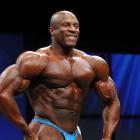 Vaughn  Ettienne - IFBB Toronto Pro Supershow 2012 - #1