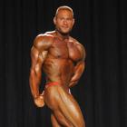 Steve  Silverman - NPC Jr. Nationals 2011 - #1