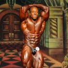 Shawn  Rhoden - IFBB Europa Super Show 2012 - #1