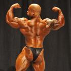 Jonathan   Delarosa - NPC USA 2011 - #1