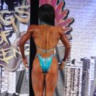 Cheryl  Brown - IFBB Wings of Strength Chicago Pro 2012 - #1