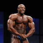 Vaughn  Ettienne - IFBB Toronto Pro Supershow 2012 - #1