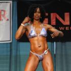 Valerie  Jackson - NPC Ronnie Coleman Classic 2012 - #1