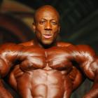 Shawn  Rhoden - IFBB Europa Super Show 2012 - #1