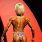 Gennifer  Strobo - IFBB Olympia 2011 - #1