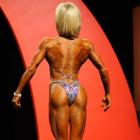 Gennifer  Strobo - IFBB Olympia 2011 - #1