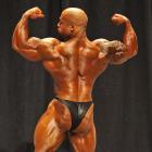 Jonathan   Delarosa - NPC USA 2011 - #1