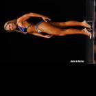 Lori   McClendon - NPC Dexter Jackson Classic 2009 - #1