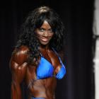 Terri   Harris - IFBB North American Championships 2011 - #1