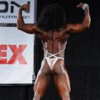 Glenese   Markes - IFBB North American Championships 2012 - #1