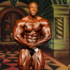 Shawn  Rhoden - IFBB Europa Super Show 2012 - #1