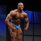 Vaughn  Ettienne - IFBB Toronto Pro Supershow 2012 - #1