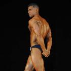 Luke  Koval - NPC Pittsburgh Championships 2010 - #1