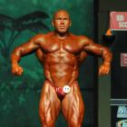 Heinz   Senior - IFBB Europa Super Show 2011 - #1